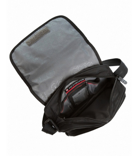 Imagen 4 de 5 de Bolso Bandolero Victorinox Accesorios 4.0 Commuter Pack