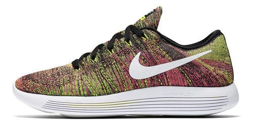 Zapatillas Nike Lunarepic Flyknit Low 844862-999   