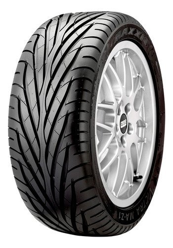 Pack Llantas Maxxis Maz1 205/60 R14 88v