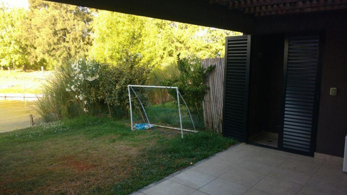 Venta 3 Dormitorios Jardin Lago