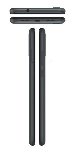 Imagem 5 de 5 de Philco Hit P10 Dual SIM 128 GB space gray 4 GB RAM