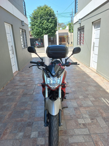 Imagen 3 de 9 de Yamaha 2019
