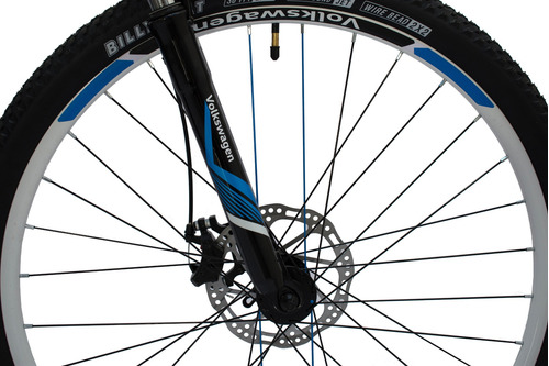 Bicicleta Mountain-bike Starter Volkswagen 000050235mb071