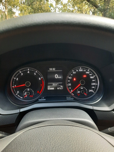 Imagen 9 de 15 de Volkswagen Gol Trend