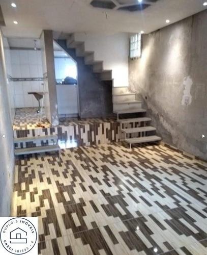 Imagem 5 de 30 de Sobrado Em Sao Paulo / Zona Sul / Balneário São Jose. - 299 - 70751093