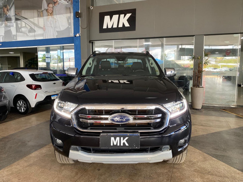 Ford Ranger Ltdcd4a32c