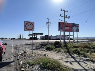 Terreno en venta