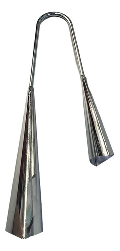 Instrumento Musical Latino Tradicional, Juguete Dos Tonos