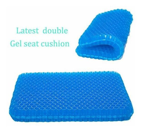 Cojin Para Silla De Oficina De Gel Cojin Para Asiento Diseñ