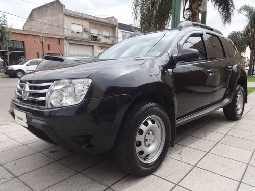 Renault Duster Confort 1.6 [ Excelente - Impecable }