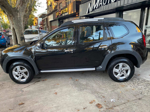 Renault Duster 2012 2.0 4x2 Privilege 138cv