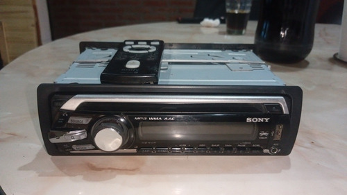 Imagen 2 de 5 de Estereo Sony