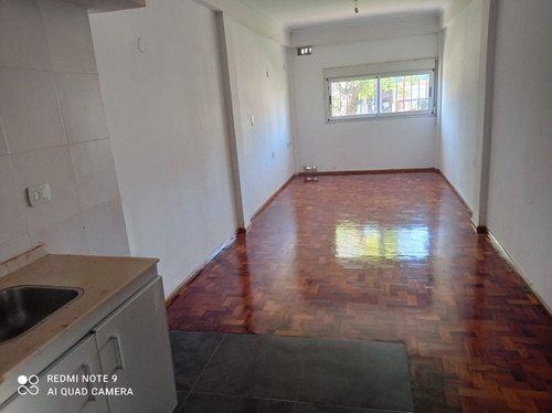 Venta Departamento Con Cochera Y Patio Santo Tome