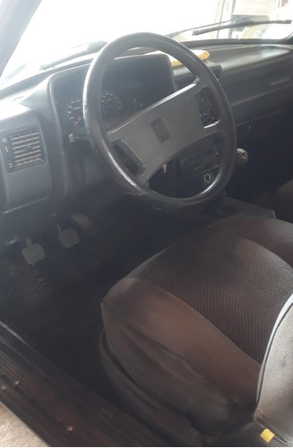 Peugeot 504 2.0 Srx