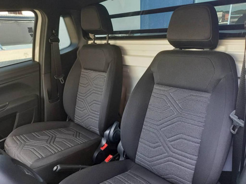 Imagem 6 de 6 de Fiat Strada Freedom 1.3 Completo