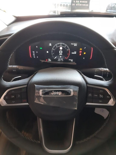Imagem 15 de 15 de Jeep Renegade 1.3 T270 Turbo Flex Longitude At6