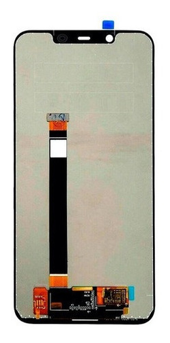 Pantalla Compatible Con Nokia 7.1 Plus C/l