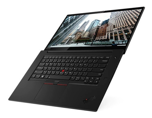 Notebook Laptop Thinkpad X1 Extreme 2da Gen