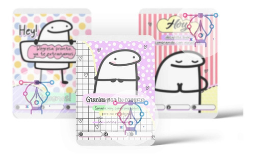 20 Plantillas Postales Para Impresion Flork Editable Psd