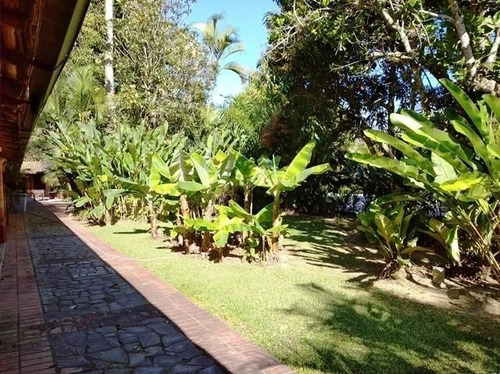 Imagen 12 de 15 de Hacienda O Club En Venta En Parque Caiza