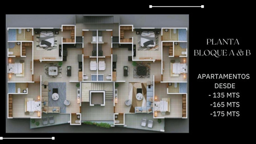 Imagen 14 de 28 de Villa Olga Santiago Apartamentos En Construccion Entrega Lista En Mayo