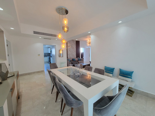 Foxpiantini.com - V161 | Apartamento En Venta En Piantini.