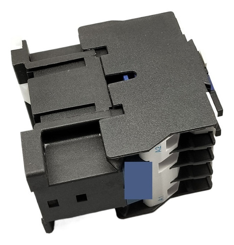 Cjx2-1210 Relé Contactor Magnético De Motor Trifásico 12 A