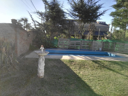 Imagen 11 de 12 de Casa De 2 Dormitorios En Sauce Viejo - Calle Brasil