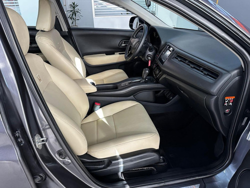 Honda HR-V Hr-v Lx Cvt