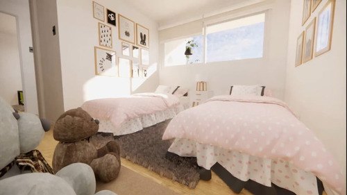 Broker Paso Hondo S1: Nueva 3d-2b-2 Estac- Patio