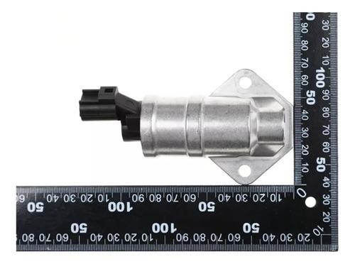 Valvula Iac Bypass Para Mercury Mariner V6 3.0l 2007 Ac469