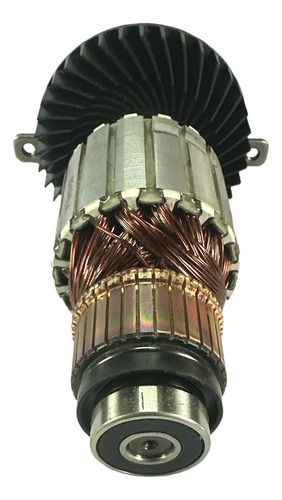 Armadura P/ Sierra Circular Makita 5377mg (516981-3)
