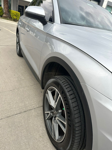 Audi Q5 2.0 L T Dynamic Dsg