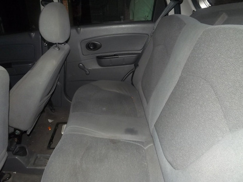 Chevrolet Spark .