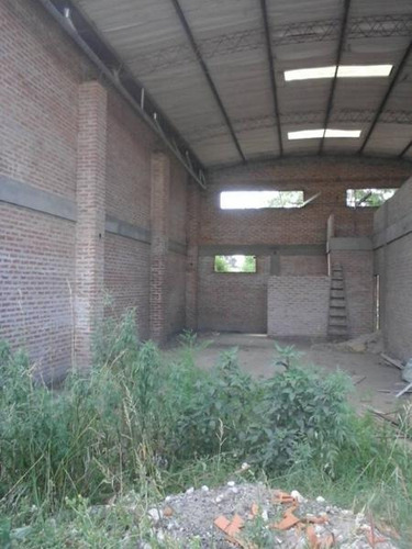 Imagen 7 de 8 de Galpon