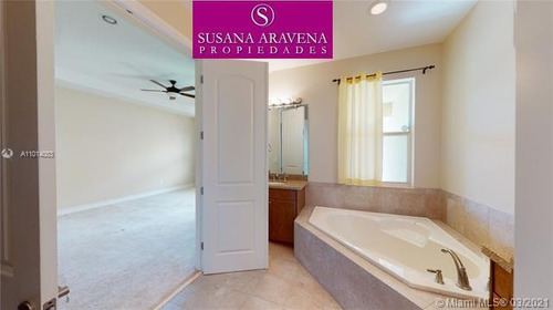 Imagen 3 de 29 de Susana Aravena Propiedades-excelente Casa En Palm Beach