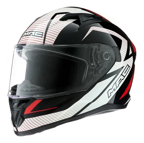 Casco mac speed riot sale