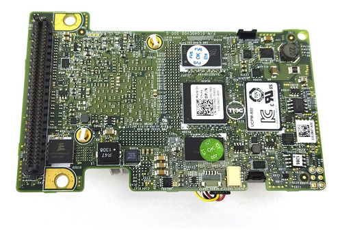 Tarjeta Raid Dell 05ct6d Pe Perc H710 512mb (Usado)