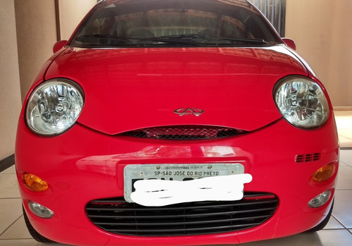 Chery Chery Qq 2014 1.1 16v 5p