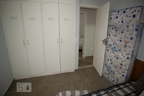 Apartamento À Venda - Catete, 3 Quartos, 100 - S893123035