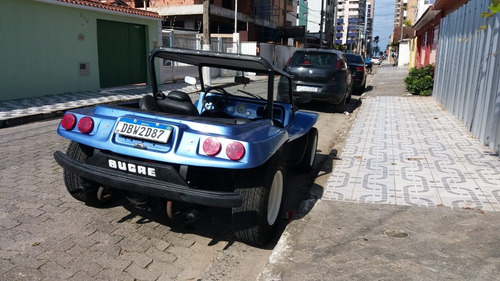 Imagem 1 de 12 de Buggy Bugre Vw