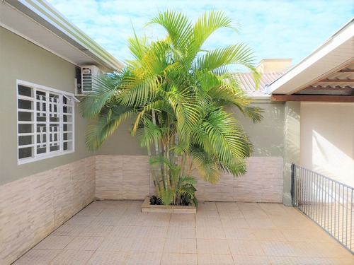 Imagem 11 de 22 de Ca0680 Casa À Venda No Cohapar Iii Em Foz Do Iguaçu - Pr - Ca0680