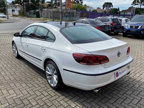 Imagem 5 de 15 de Volkswagen Passat Cc 3.6 V-6 Fsi (tip) Gas 4p 2014