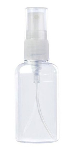 Botella Envase Spray 75 Ml Aerosol Pulverizador