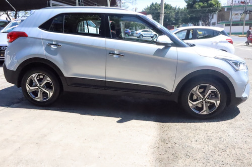 Hyundai Creta 1.6 Gls Premium At