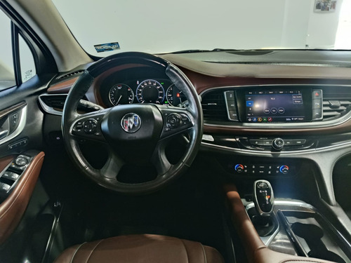 Buick Enclave Avenier