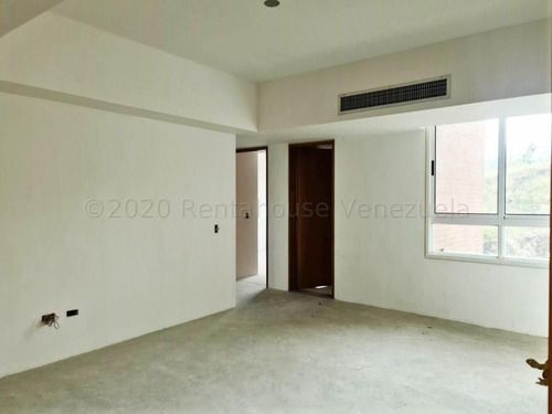 Apartamento Nuevo En Venta Mirardor De Los Campitos 24-25193