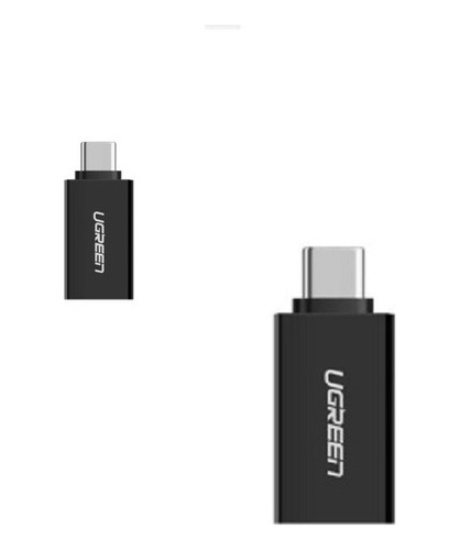 Usb 3.0 Android Usb C Mini Adaptador Aluminio Mini Otg