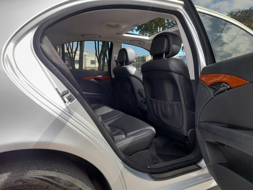 Imagen 6 de 14 de Mercedes Benz E200k