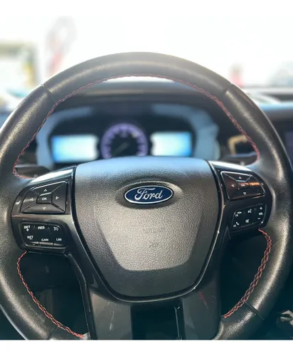 Ford Ranger 3.2 Fx4